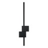 LED аплик ZAMBELIS LIGHTS 25147 WALL LAMP