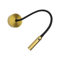 LED аплик с ключ ZAMBELIS 25150 WALL LAMP