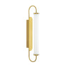 ZAMBELIS LIGHTS 25152 WALL LAMP