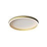 LED плафон ZAMBELIS LIGHTS 25164 CEILING LAMP