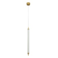 ZAMBELIS LIGHTS 25168 PENDANT LAMP
