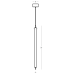 ZAMBELIS LIGHTS 25169 PENDANT LAMP