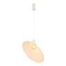 ZAMBELIS LIGHTS 25173 PENDANT LAMP
