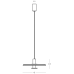 ZAMBELIS LIGHTS 25176 PENDANT LAMP