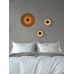 ZAMBELIS LIGHTS 25178 WALL LAMP