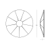 LED аплик ZAMBELIS LIGHTS 25179 WALL LAMP