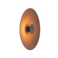 ZAMBELIS LIGHTS 25179 WALL LAMP