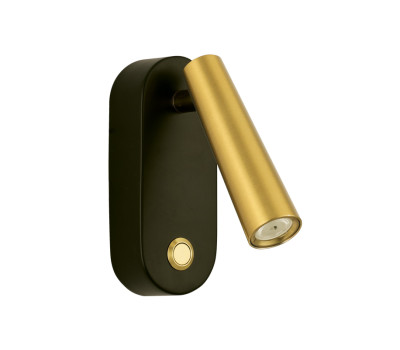 ZAMBELIS 25182 WALL LAMP