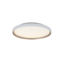 LED плафон ZAMBELIS LIGHTS 25185 CEILING LAMP