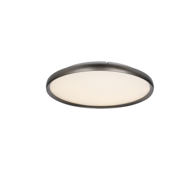 LED плафон ZAMBELIS LIGHTS 25187 CEILING LAMP
