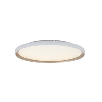 LED плафон ZAMBELIS LIGHTS 25188 CEILING LAMP