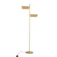 LED лампион ZAMBELIS LIGHTS 25194 FLOOR LAMP LED лампион ZAMBELIS LIGHTS 25194 FLOOR LAMP