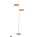 ZAMBELIS LIGHTS 25194 FLOOR LAMP ZAMBELIS LIGHTS 25194 FLOOR LAMP