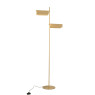 LED лампион ZAMBELIS LIGHTS 25194 FLOOR LAMP