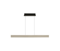 LED пендел ZAMBELIS LIGHTS 25195 PENDANT LAMP