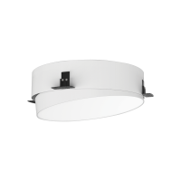 LED панел за вграждане ZAMBELIS LIGHTS 25211 RECESSED TRIMLESS LAMP