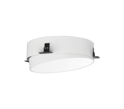 LED панел за вграждане ZAMBELIS LIGHTS 25211 RECESSED TRIMLESS LAMP