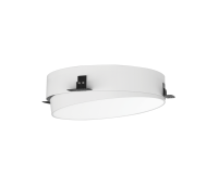 LED панел за вграждане ZAMBELIS LIGHTS 25213 RECESSED TRIMLESS LAMP