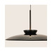 ZAMBELIS LIGHTS 25275 PENDANT LAMP