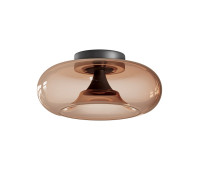 LED плафон ZAMBELIS LIGHTS 25278 CEILING LAMP