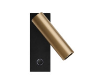 LED аплик ZAMBELIS 25282 WALL LAMP