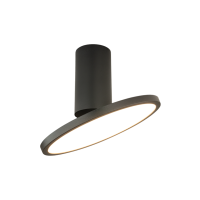 LED луна за външен монтаж ZAMBELIS LIGHTS 25304 SURFACE MOUNTING LAMP
