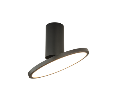 LED луна за външен монтаж ZAMBELIS LIGHTS 25304 SURFACE MOUNTING LAMP