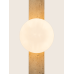 Аплик ZAMBELIS LIGHTS 25315 WALL LAMP