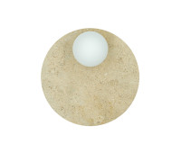 Аплик ZAMBELIS LIGHTS 25316 WALL LAMP