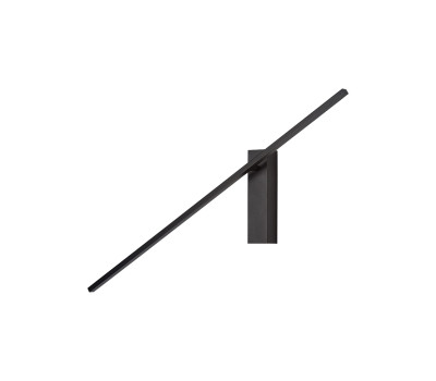 LED аплик ZAMBELIS LIGHTS 25318 WALL LAMP