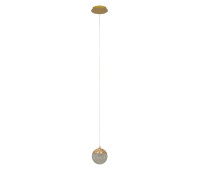 ZAMBELIS LIGHTS 25323 PENDANT LAMP
