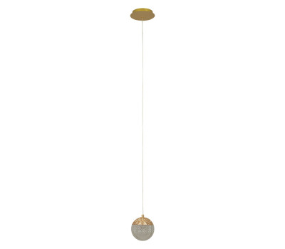 ZAMBELIS LIGHTS 25323 PENDANT LAMP