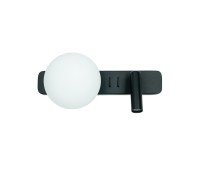 ZAMBELIS LIGHTS 25326 WALL LAMP