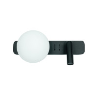 ZAMBELIS LIGHTS 25326 WALL LAMP
