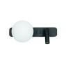 ZAMBELIS LIGHTS 25326 WALL LAMP