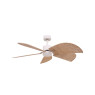 ZAMBELIS LIGHTS 25328 CEILING FAN