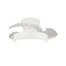 LED вентилатор ZAMBELIS LIGHTS 25329 CEILING FAN