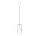ZAMBELIS LIGHTS 2533 PENDANT LAMP