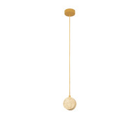 ZAMBELIS LIGHTS 25336 PENDANT LAMP