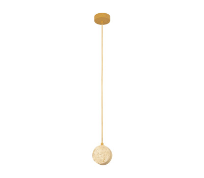 ZAMBELIS LIGHTS 25336 PENDANT LAMP