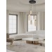 LED пендел ZAMBELIS LIGHTS 2534 PENDANT LAMP