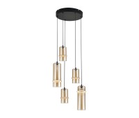 ZAMBELIS LIGHTS 2534 PENDANT LAMP