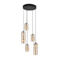 ZAMBELIS LIGHTS 2534 PENDANT LAMP