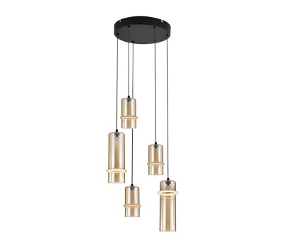 LED пендел ZAMBELIS LIGHTS 2534 PENDANT LAMP