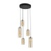 LED пендел ZAMBELIS LIGHTS 2534 PENDANT LAMP