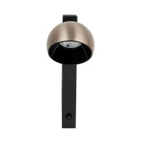 LED спот с ключ ZAMBELIS LIGHTS 25340 SPOT LAMP