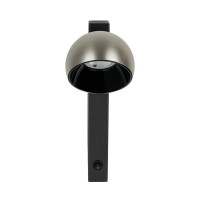 LED спот с ключ ZAMBELIS LIGHTS 25341 SPOT LAMP