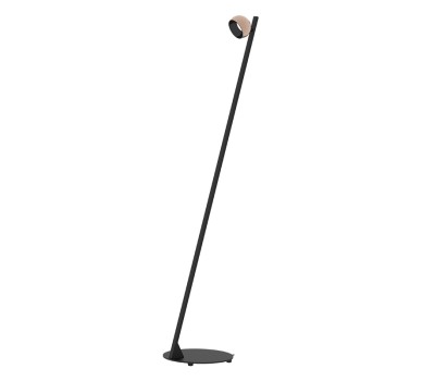 LED лампион ZAMBELIS LIGHTS 25344 FLOOR LAMP