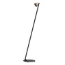 LED лампион ZAMBELIS LIGHTS 25344 FLOOR LAMP
