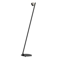 LED лампион ZAMBELIS LIGHTS 25345 FLOOR LAMP